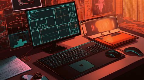 Image result for Draw a Dark 3D Image of Computer Forensics