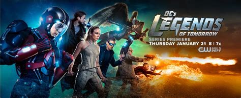Watch 'Legends of Tomorrow' Season 1 Episode 8 live: 'Smallville ...