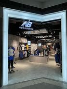 Image result for New Balance Store