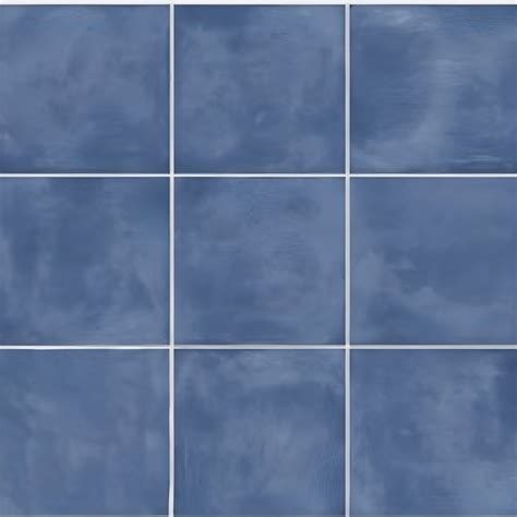 301 MN Tile 12x12 – Matte Blue Ceramic Tile for Interior Walls