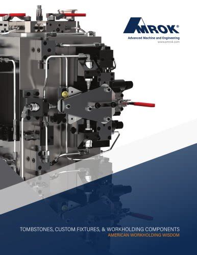 Company Brochure - Advanced Machine & Engineering - PDF Catalogs ...