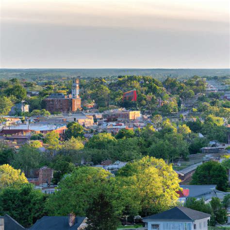 Marietta, OH crime rates and safety statistics