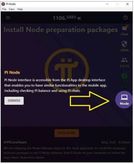 Image result for Pi Node Docker
