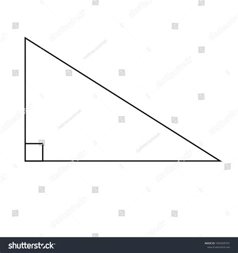 Image result for Right Triangle