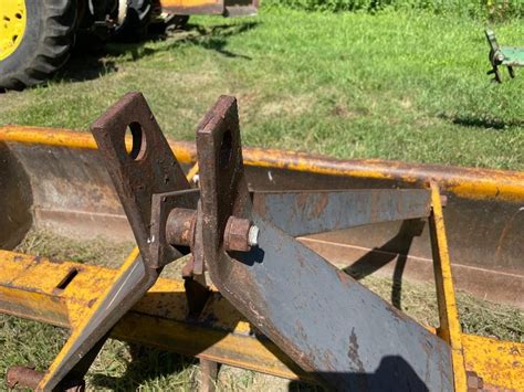 Image result for Three-Point Box Blade