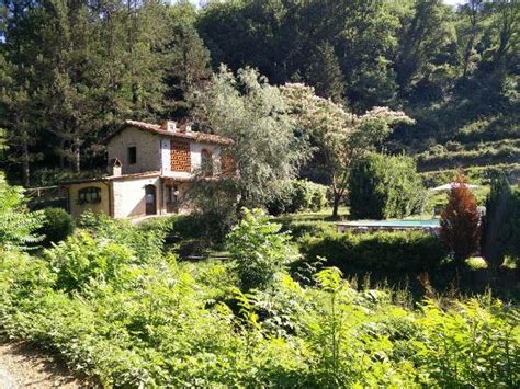 AGRITURISMO MACEA (Borgo a Mozzano) - Lodge Reviews & Photos - Tripadvisor