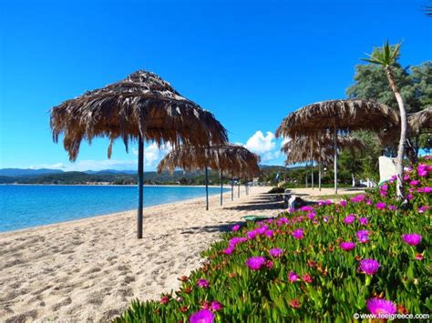 Toroni, Sithonia