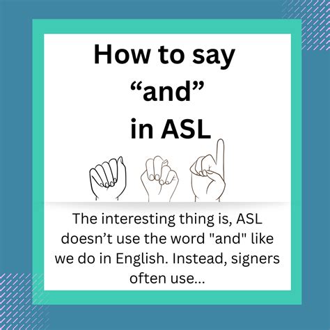 Image result for ASL Communication