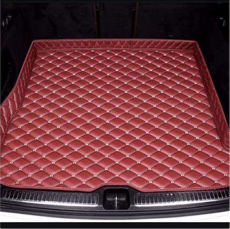Amazon.com: ALGARD Car Trunk Mats Compatible with Buick Enclave Cascada ...