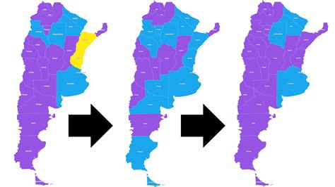 Argentina political results