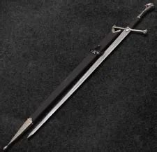 Anduril Sword of Narsil the King Aragorn Replica India | Ubuy