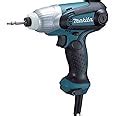 Makita TD0101 Corded Electric Impact Driver : Amazon.in: Home Improvement