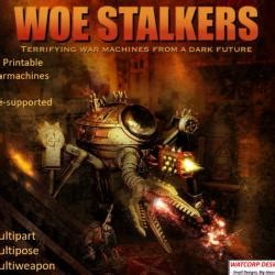 Image result for Alien Killer Robots