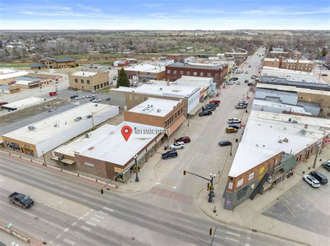 Brivity - 501 State St Belle Fourche, SD 57717 - Virtual Tour