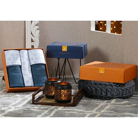 Buy Backyard Patio Orion Bed Bath Set Blue Online - Maspar
