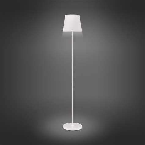 Remember Dorian rechargeable floor lamp