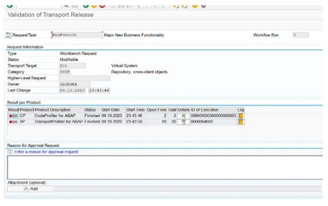 Image result for SAP Custom Code Tool