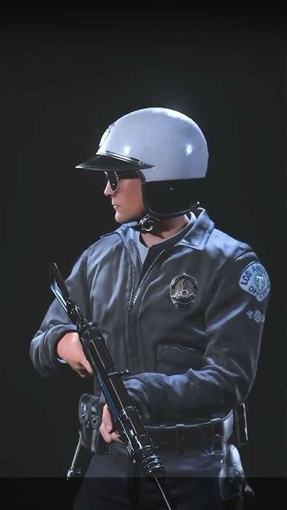 Image result for Terminator Operator Cod