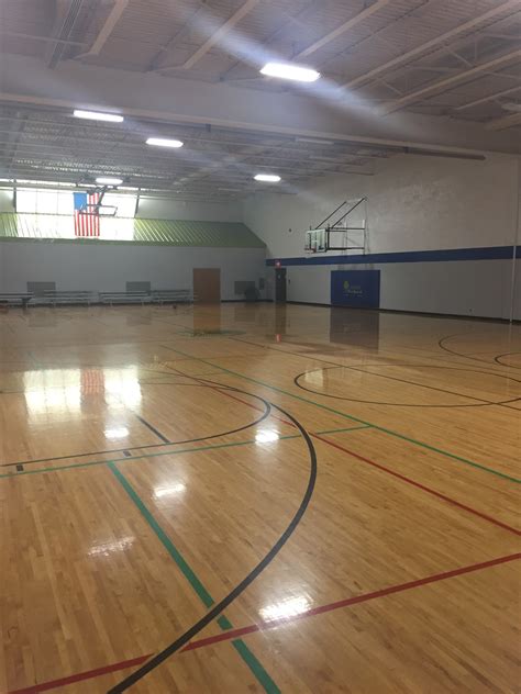 Oregon Park District