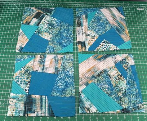 Image result for Patchwork Cushion Patterns