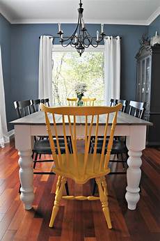 Farm Table Dining Room by 12 Beautifully Rustic Diy Farmhouse Tables House Farm Table Dining Room
