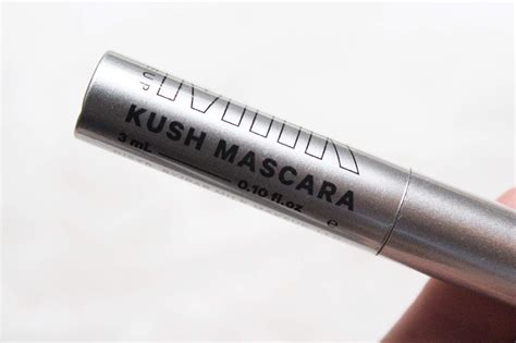 Milk Makeup KUSH Mascara Review — Hannah Lisa