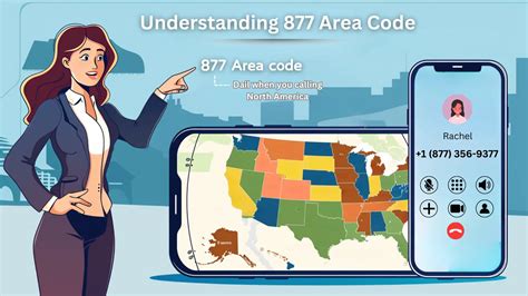 877 Area Code 的图像结果