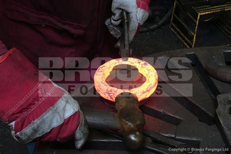 Image result for Hand Forging Process