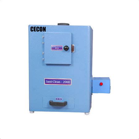 Catalyst Incinerator Manufacturer, Supplier, Exporter