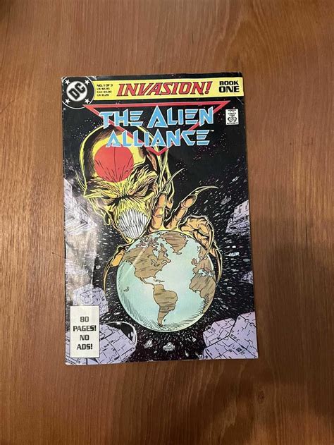 Image result for Alien Alliance