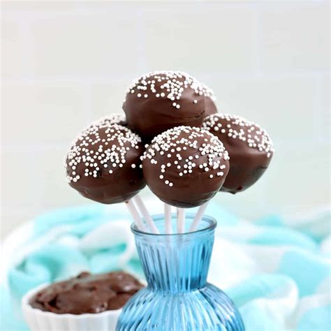 Image result for Cake Pops Recipe