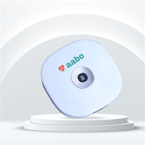 6 in 1 Health Monitor & Fast Measurement - aabo x6