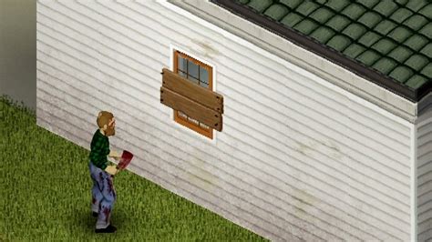 Image result for Tutorial Project Zomboid