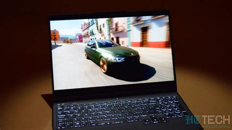 Lenovo Legion 5 Pro review: Bargain for hardcore gamers | Laptops-pc ...