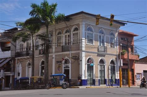 LA CASA CHACRUNA (Iquitos) - Guesthouse Reviews & Photos - Tripadvisor