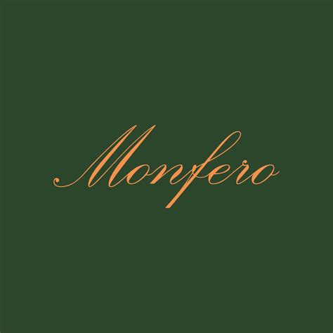 Size Chart – Monfero