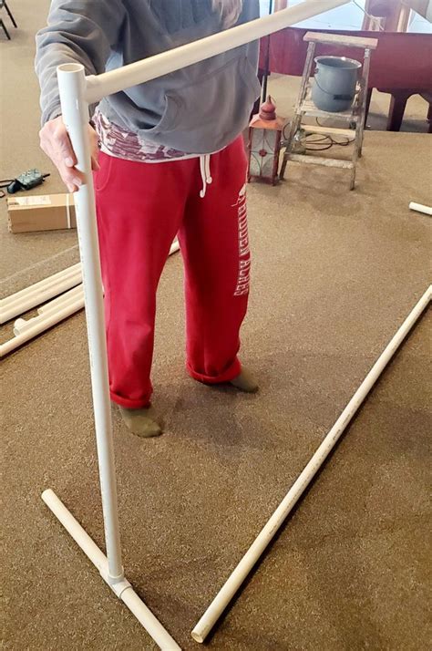 Image result for DIY PVC Backdrop