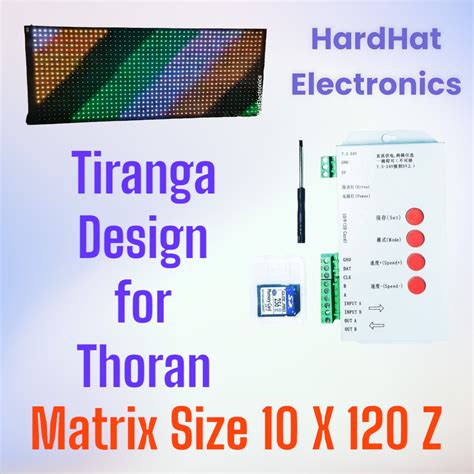 Products – HardHat Electronics