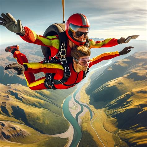 How Much Does Skydiving Cost: Affordable Thrills Explained - Norahkay