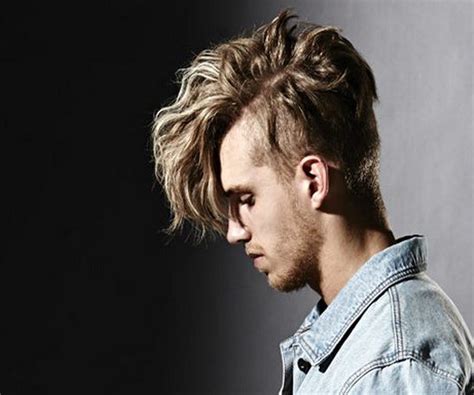 The Rise of Hair Extensions for Men: Embrace Your Best Look – Hair Affair