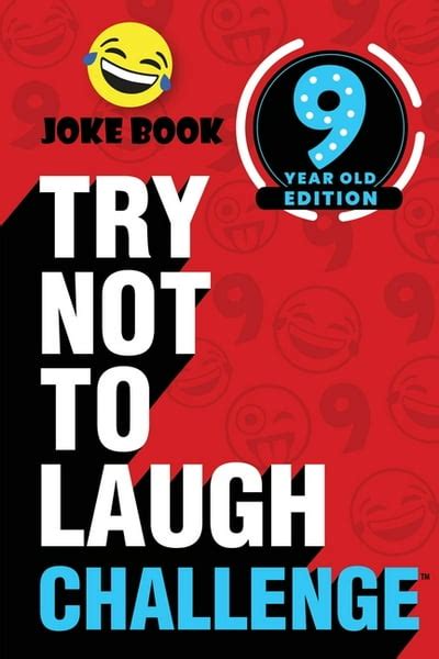 The Try Not to Laugh Challenge - 9 Year Old Edition India | Ubuy