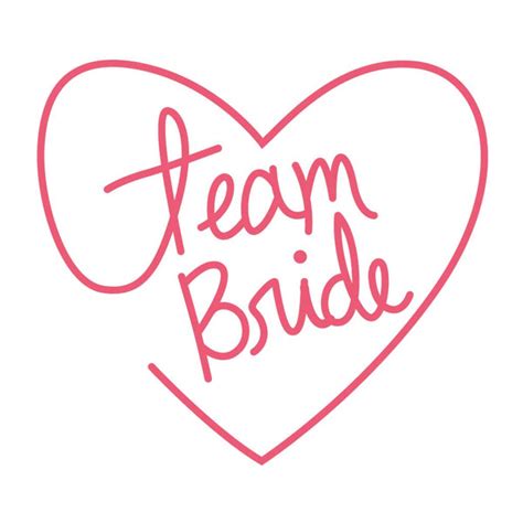 Image result for Team Bride