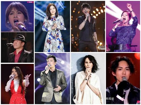 你一定听过的30位台湾女歌手，个个都是天后级，首首都是金曲！！！_哔哩哔哩_bilibili