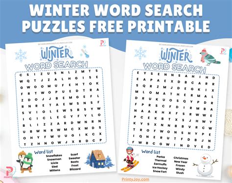 Summer Word Search Free Printable