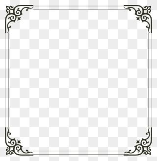 Free PNG Computer Border Clip Art Download - PinClipart