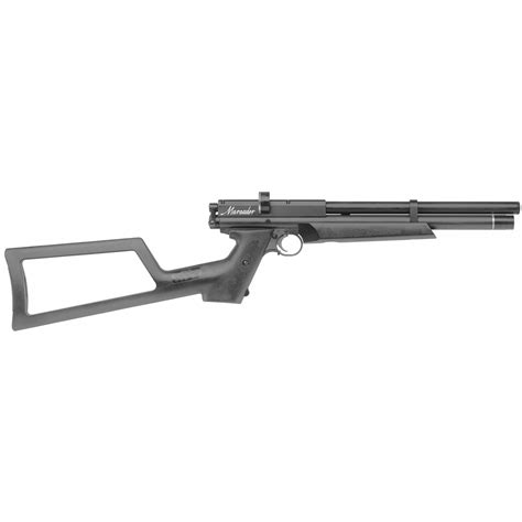 Benjamin Marauder .22 700 Fps Black - Florida Gun Supply "Get armed ...