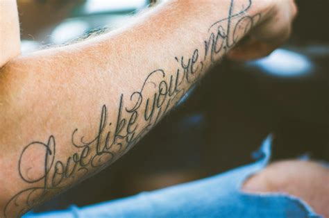 Image result for Script Tattoos Fonts
