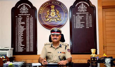 Karnataka DGP Praveen Sood appointed as new CBI Director- The Week