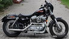Harley Davidson 883 Hugger by 1996 Harley Davidson Sportster 883 Hugger Moto Zombdrive Harley Davidson 883 Hugger
