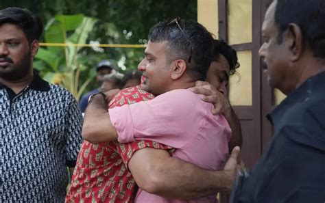 First Schedule Of Tovino Thomas Narivetta Wrapped Up | Malayalam ...